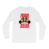 killer workout friday Long Sleeve Shirts
