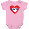 Grenfell Tower Baby Onesie