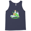 urealms   e.x.p. Tank Top