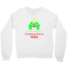 welcome to the party Crewneck Sweatshirt