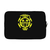 one piece trafalgar law Laptop sleeve
