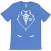 pixel tuxedo T-Shirt