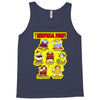 7 menopausal dwarfs, ideal gift or birthday present. Tank Top