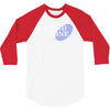 friend zone 3/4 Sleeve Shirt