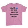 lokfuhrer legendar   hier bestellen Youth Tee