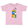 anglerbot Toddler T-shirt