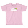mardi gras Toddler T-shirt