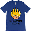 saiyan life T-Shirt