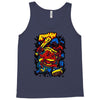 krool aid Tank Top