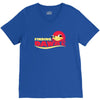 Finding Da Wae V-Neck Tee