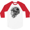 meat is murder 3/4 Sleeve Shirt