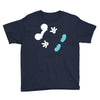 Creating a Little Disney Magic Character Baby Boy Youth Tee