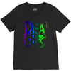 Death Grips V-Neck Tee