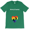 Worth The Wait Baby Foot T-Shirt
