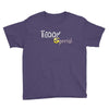 special teddy Youth Tee