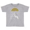 mountain biker Toddler T-shirt
