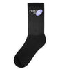 friend zone Socks