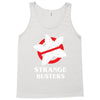 Strange Busters Tank Top