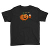pumpkin spice season Youth Tee