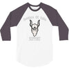 soldiers of odin worldwide support 3/4 Sleeve Shirt