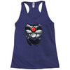 body by victor Racerback Tank