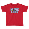 no regrets Toddler T-shirt