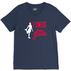 princess V-Neck Tee