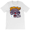 blow your speakers T-Shirt
