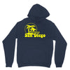 stay classy san diego Unisex Hoodie