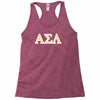 asl Racerback Tank
