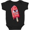 es smile Baby Bodysuit