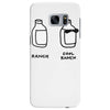 ranch vs Samsung Galaxy S7 Edge