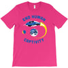 end human captivity T-Shirt