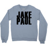 jake paul bl Crewneck Sweatshirt