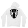 rock music Unisex Hoodie