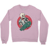 skullboarding Crewneck Sweatshirt
