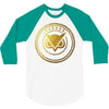 vanoss limited 3/4 Sleeve Shirt