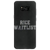 rice waitlist Samsung Galaxy S8