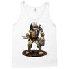 predator Tank Top