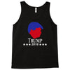 trump for president 2016 election republican political Tank Top