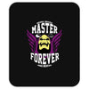 Original Universe Master Forever Snake Mountain Mousepad