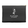 in cat years i'm dead Accessory Pouches