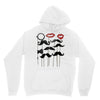 RADEN Unisex Hoodie