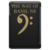 the way of bassline iPad Mini
