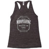 moonshine Racerback Tank