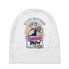 sailor's brew Baby Beanies