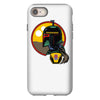 boba fett desert iPhone 8
