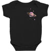 Cute Cosmos Baby Bodysuit