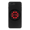 this town color iPhone 7 Plus Case