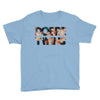 Dobre Twins Photo Youth Tee